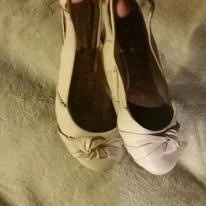 American Eagle wedges