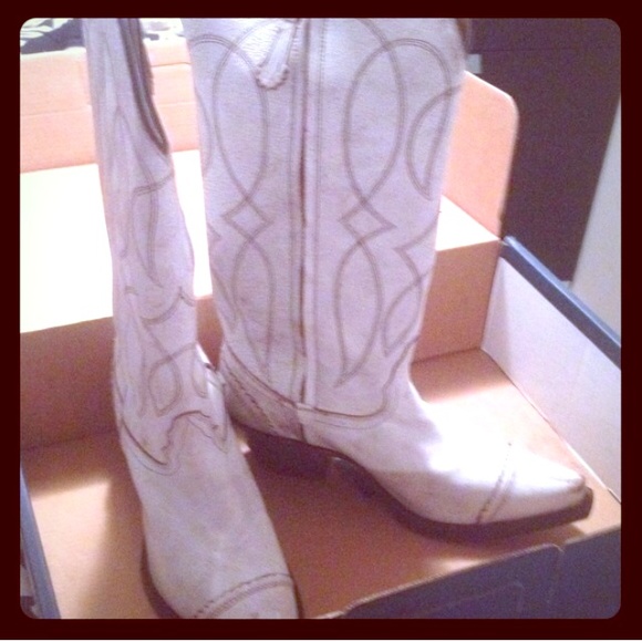 Cowboy Boots