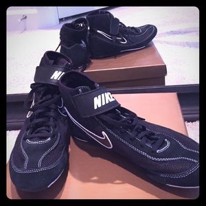 Nike Speedswap Shoes
