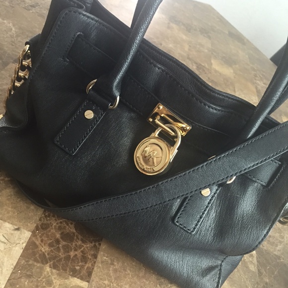 Michael Kors Hamilton Satchel 🚨SOLD🚨