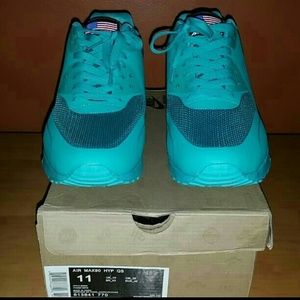 Reduced! Air Max Hyp90 QS