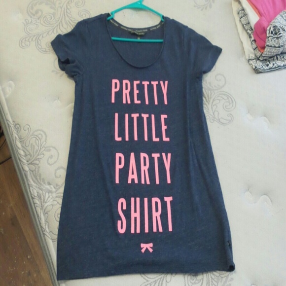 SOLD!!!!!!Victoria secret sleep wear