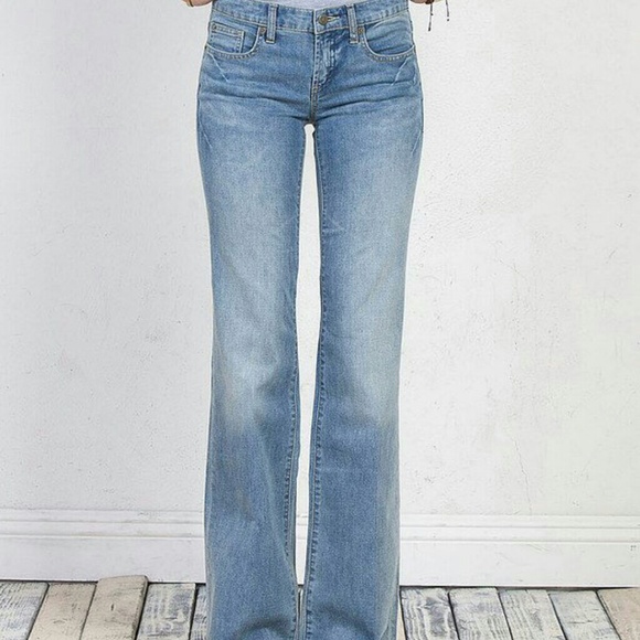 Henry and Belle Lila Belle Flares