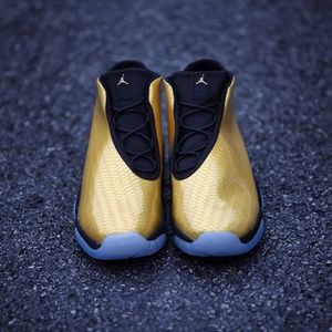 Jordan "Future" Gold.