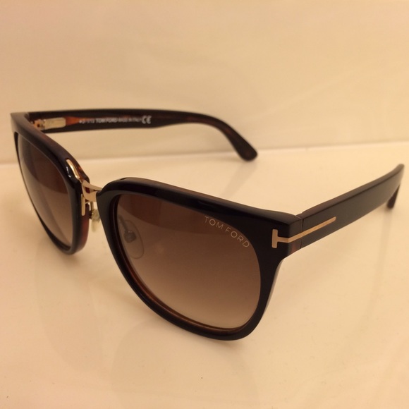 Tom Ford Rock Glasses