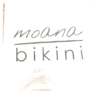 Moana Bikini