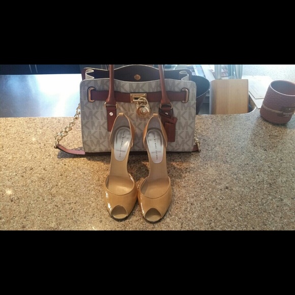 Marc Jacobs heels - Picture 2 of 4