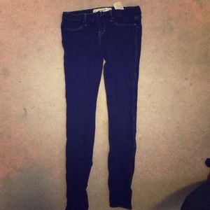 Abercrombie Jeggings