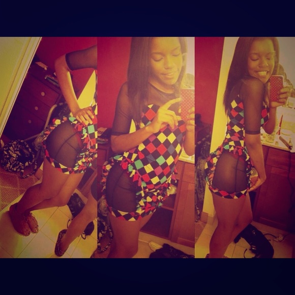 Party Dress