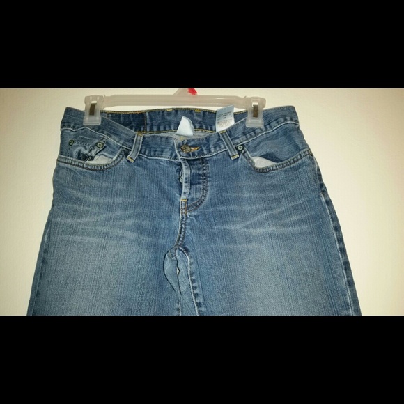 Lucky Brand Denim size 8/29