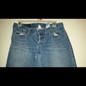 Lucky Brand Denim size 8/29