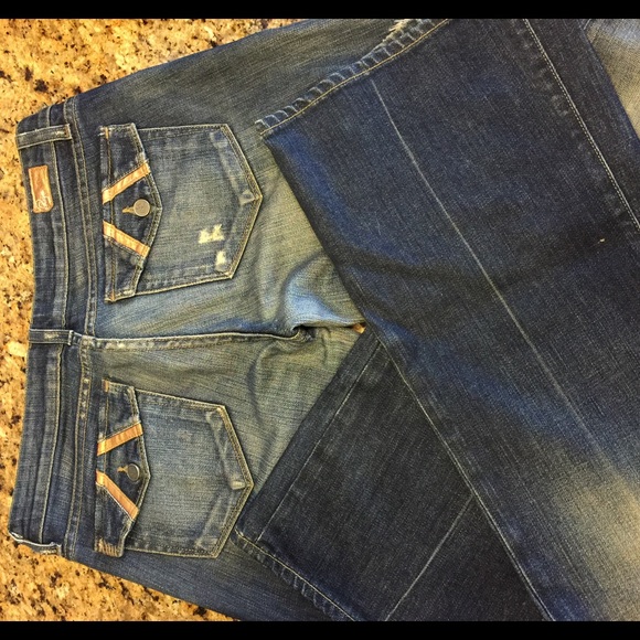 Paige premium Denim. Size 29