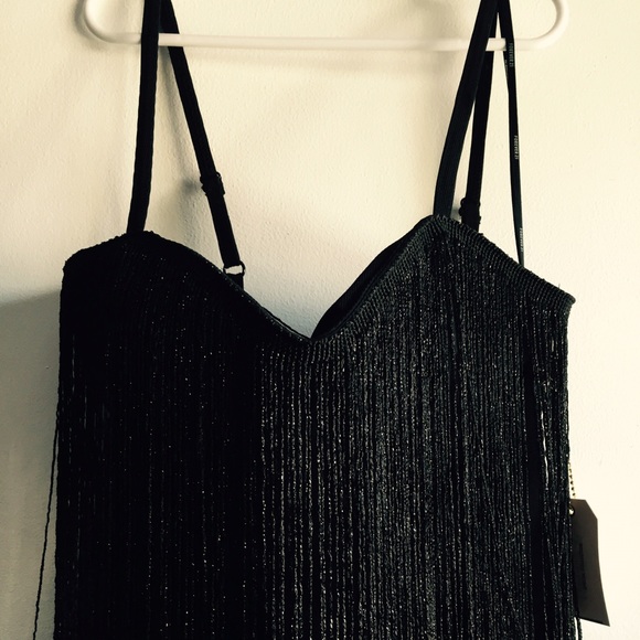 Forever 21 Dresses & Skirts - BNWT  flapper dress