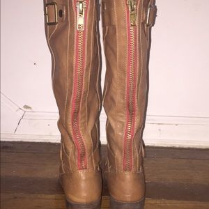 Steve Madden boots