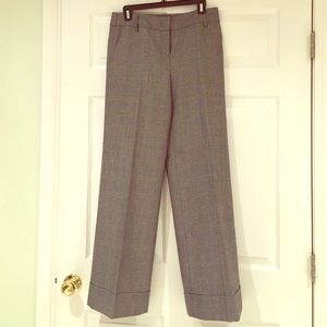 Ann Taylor Loft pants