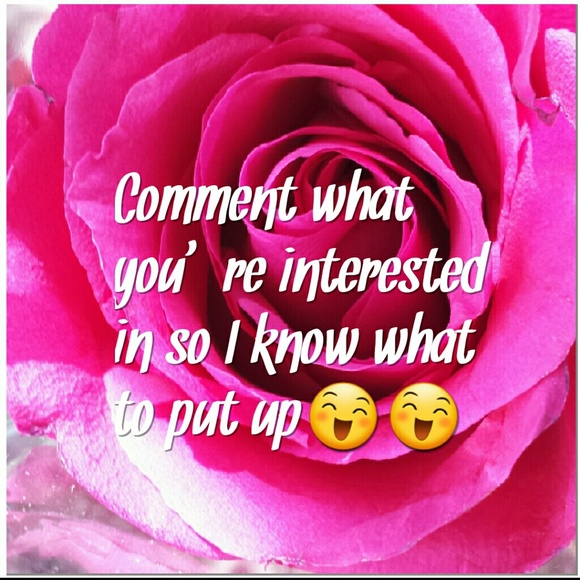 Whatever you're interested in!?? - Picture 1 of 1