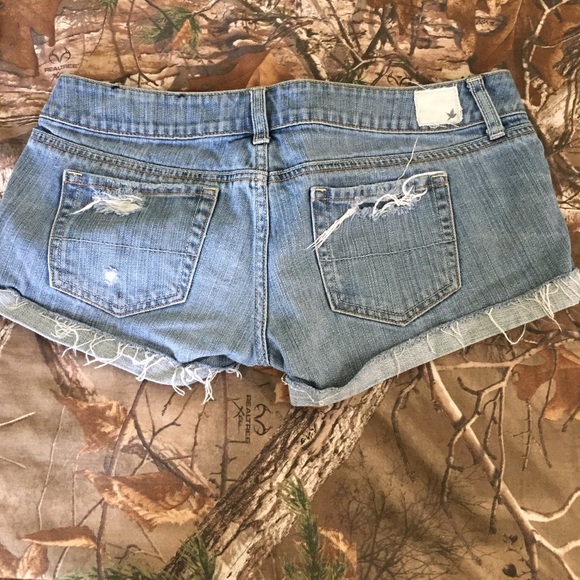 Shorts! - Picture 2 of 2