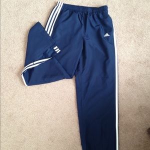 ❌SOLD Adidas Running Workout Pants❌SOLD