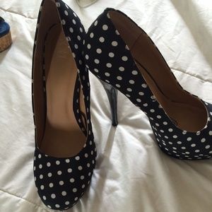 ❌SOLD❌heels 😍