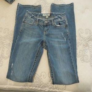 Aeropostale jeans