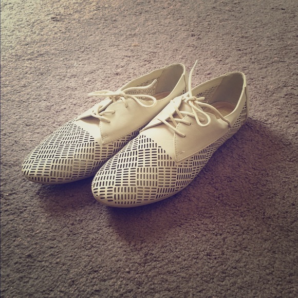 Oxfords