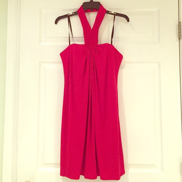 Laundry by Shelli Segal dress