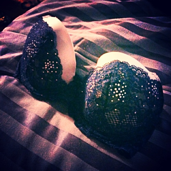VS Dream Angels Bra