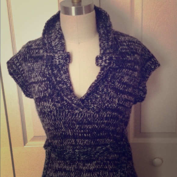 Knit Dress