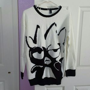 Sanrio inspired sweater