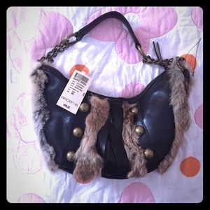 Arden B purse.
