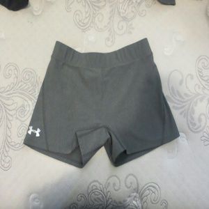 Under Armour workout shorts