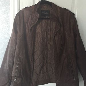Mens guess Man jacket reduce