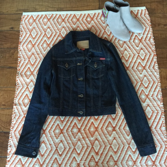 Guess demin jacket