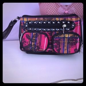 Purse.