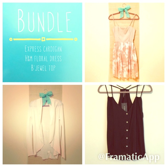 BUNDLE!
