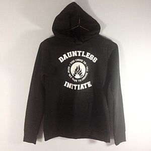 Divergent Hoodie