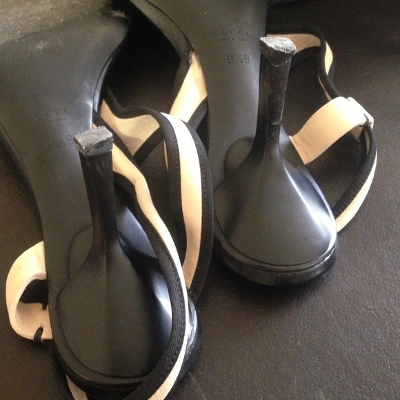 💥FLASH SALE AUTHENTIC GUCCI SANDALS💥 - Picture 4 of 4