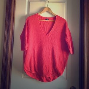 Express knit Sweater