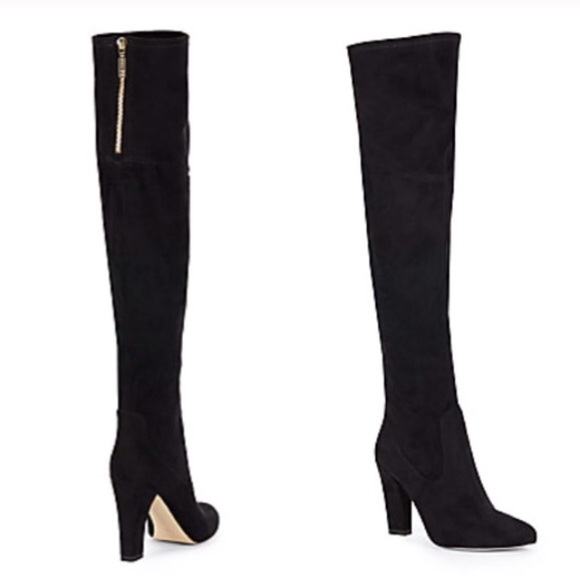 ❌❌pm_editor pick🎉Over the knee / thigh high boots - Picture 3 of 4