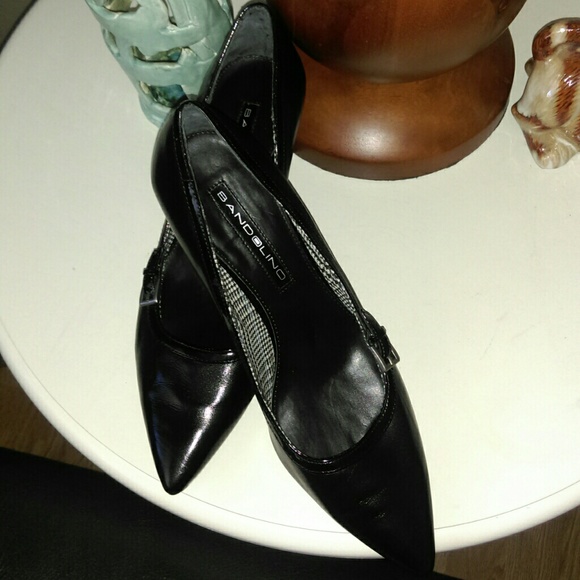 🍀Kitten heels🍀