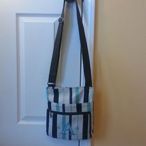 Thirty-One brand Organizing Shoulder bag