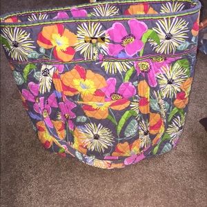 Vera Bradley purse