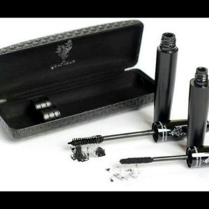 New younique 3D fiber lash