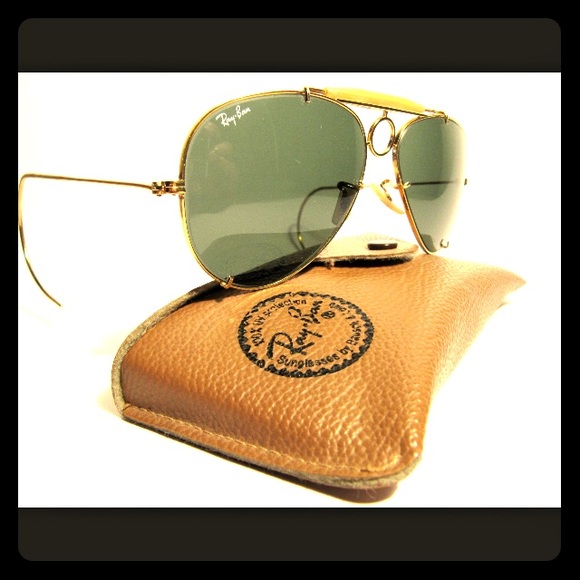 SOLD.  🎉🎉Anniversary edition authentic Ray-Ban.
