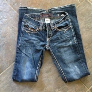 Hydraulic Jeans - Lola & 2 prs Angels Jeans Bundle