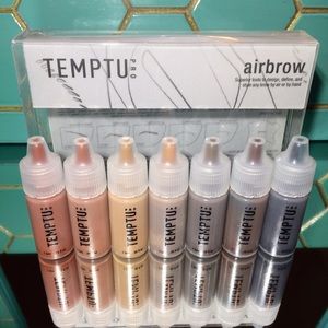 TEMPTU Airbrow Kit