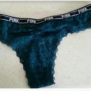 Bundle for @seryiously victoria secret underwear
