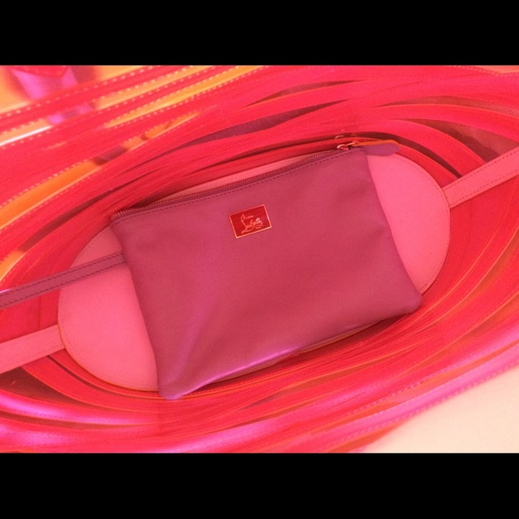 Christian💕LOUBOUTIN PADAM ❌❌❌sold - Picture 3 of 4