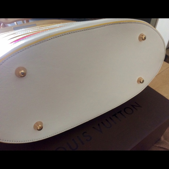 Christian💕LOUBOUTIN PADAM ❌❌❌sold - Picture 4 of 4