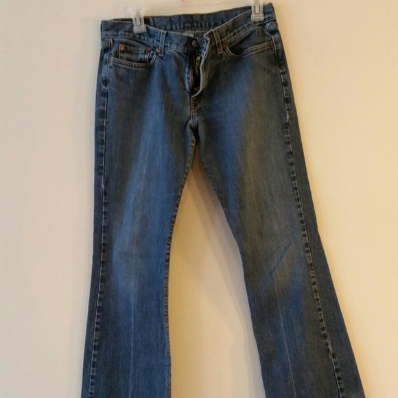 Lucky Brand 10 short